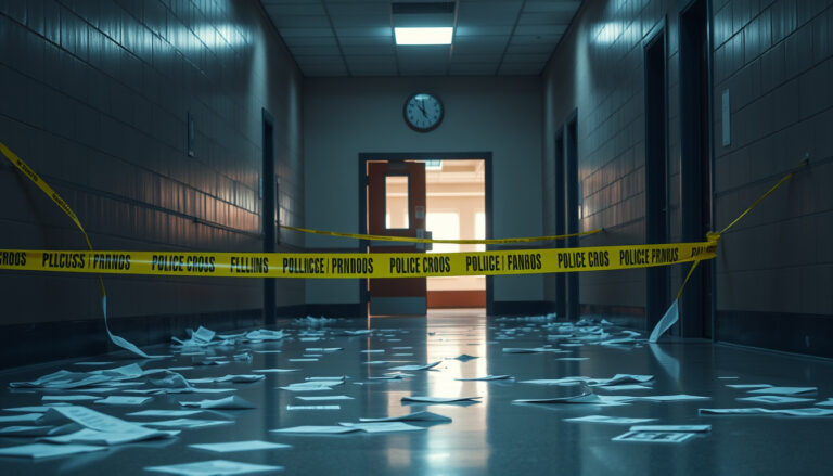 Columbine Killers: Verified Facts and Unanswered Questions