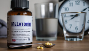How Much Melatonin Is Too Much? Safe Dosage Guide