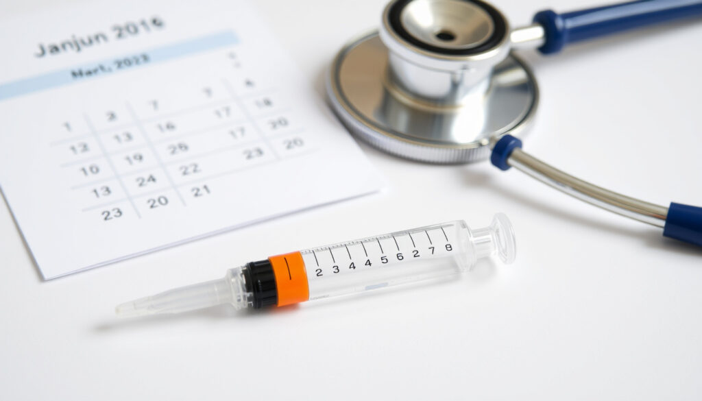 Measles Vaccine: Schedule, Effectiveness, and Adult Booster Guide