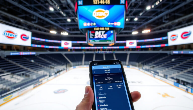 What Time Is the Hockey Game Tonight? Schedules & TV Channels